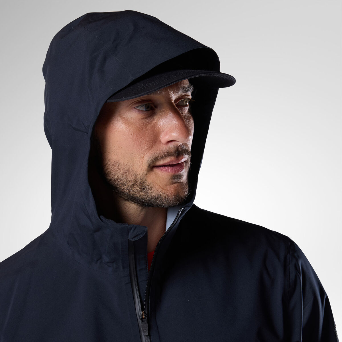 Rossignol Men's Utiliv Jacket [Ldw.value.EnumValue;@2ab3e9cc