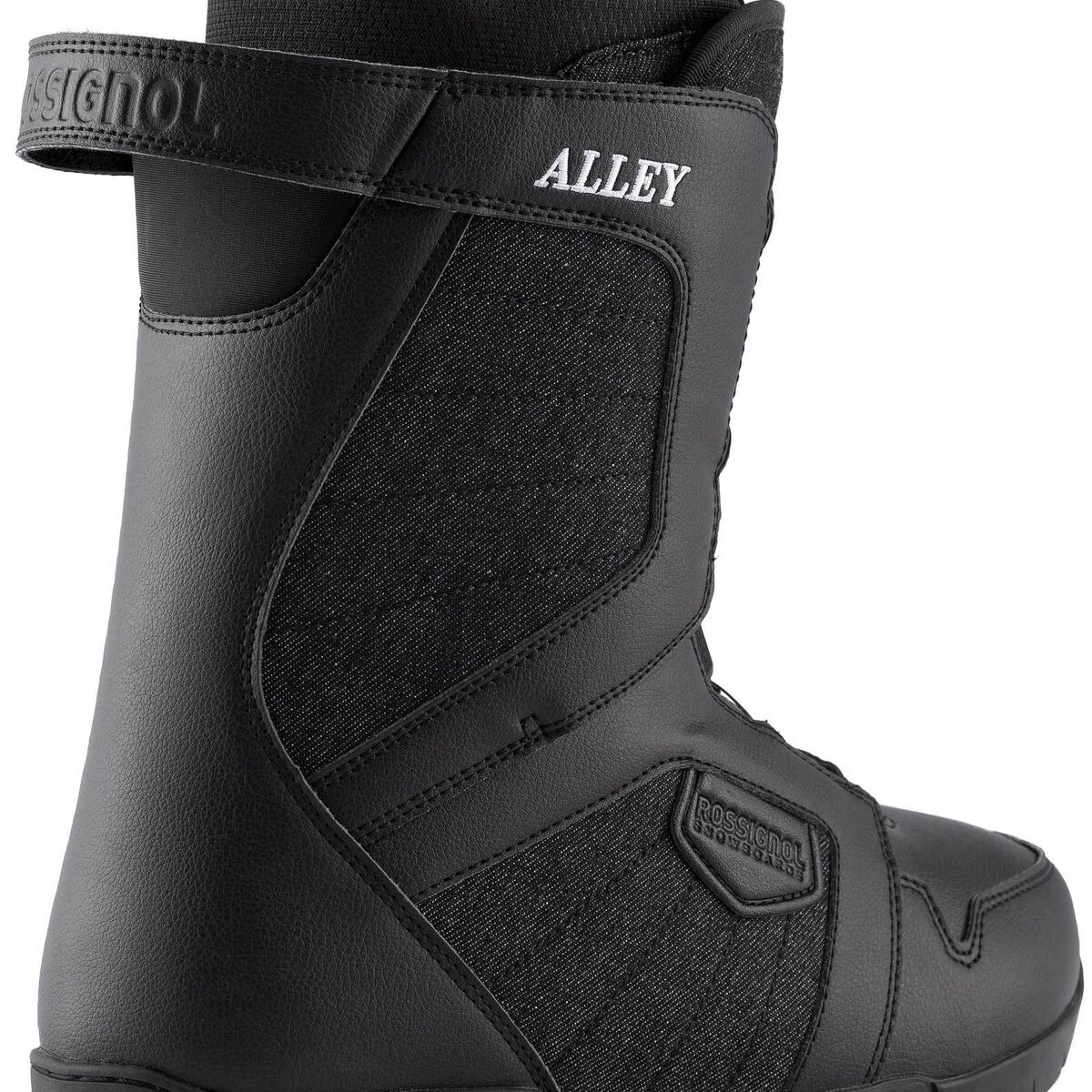 Rossignol - Boots de snowboard Alley Boa® H3 femme