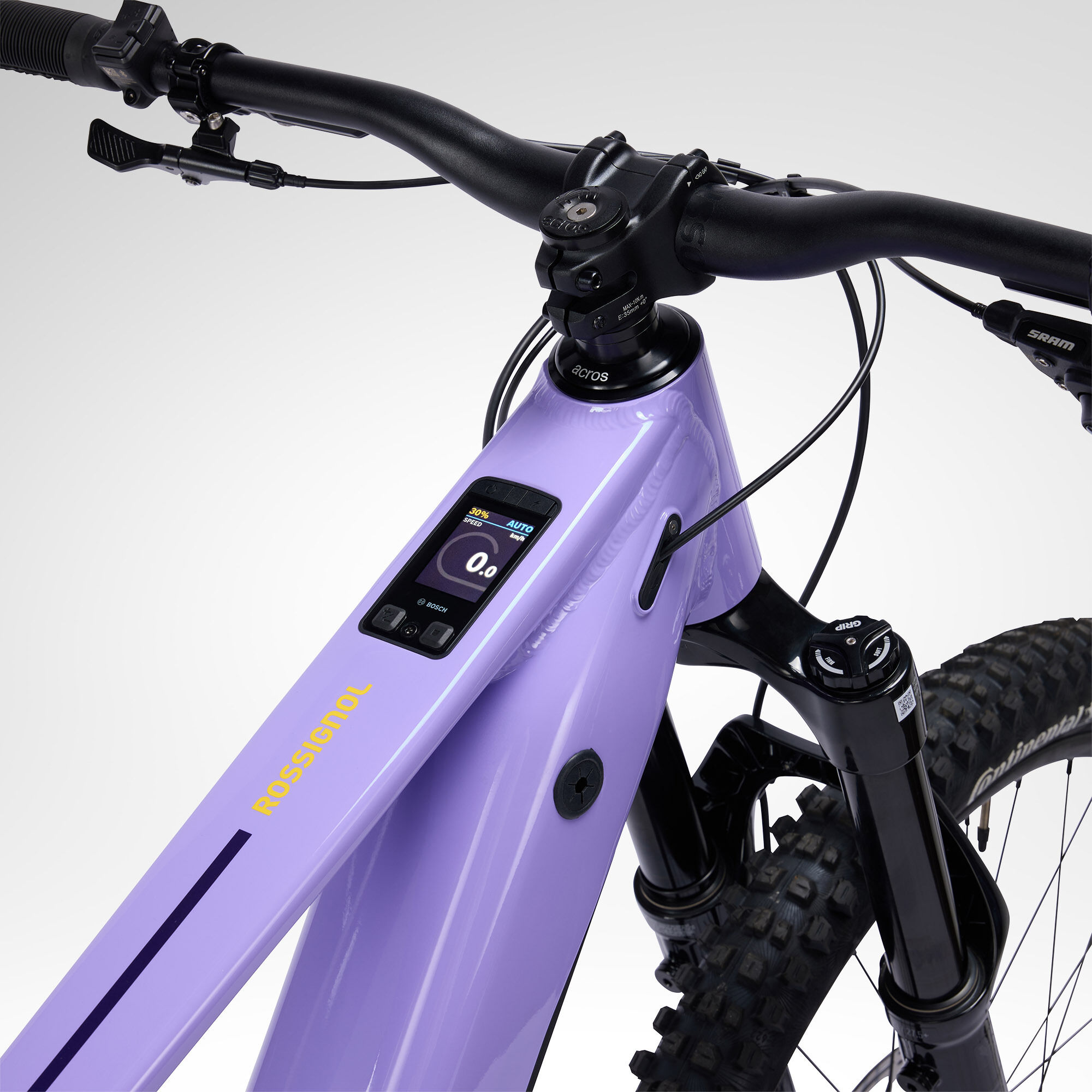 Rossignol After Hours Eagle 90 E-Mountain Bike | All bikes | Rossignol