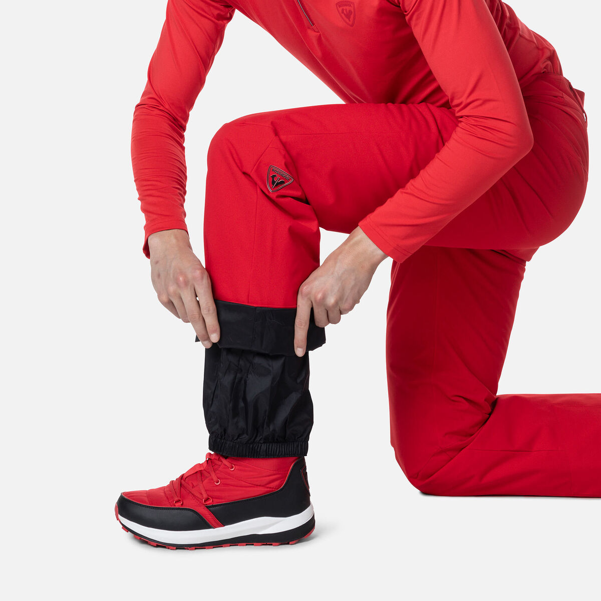 Rossignol Men's Siz Ski Pants [Ldw.value.EnumValue;@166c0160