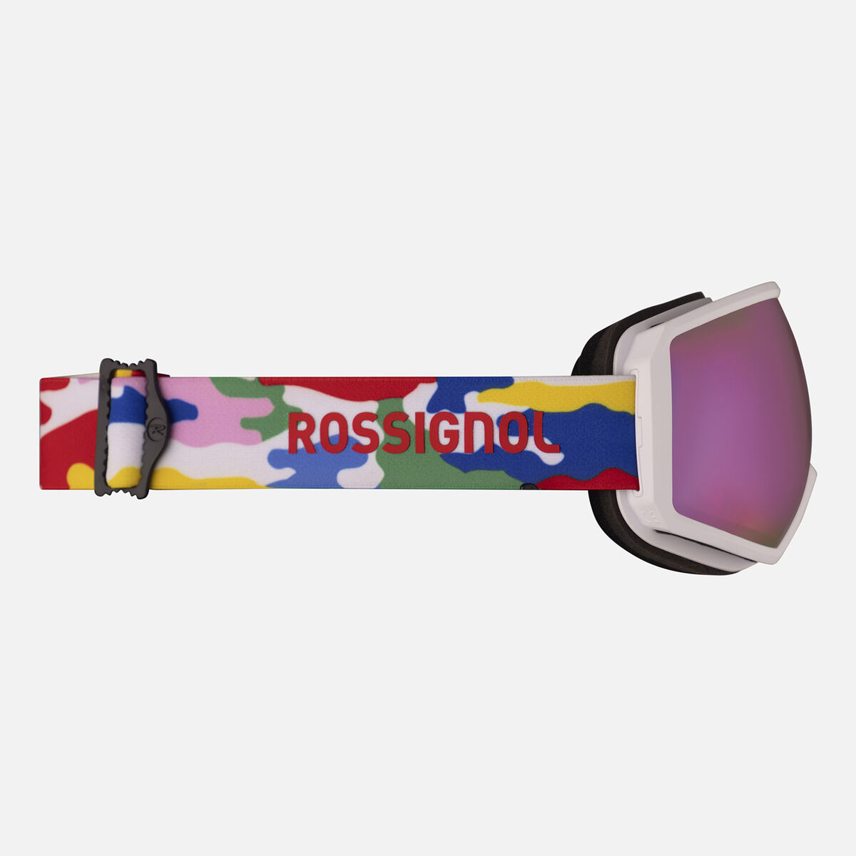 Rossignol Rossignol Izar JCC Goggles Multicolor