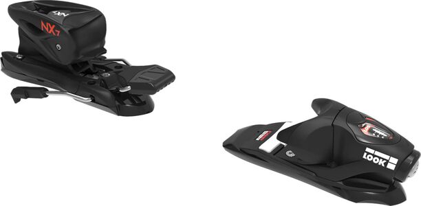 Kid's Bindings NX 7 GW LIFTER B73