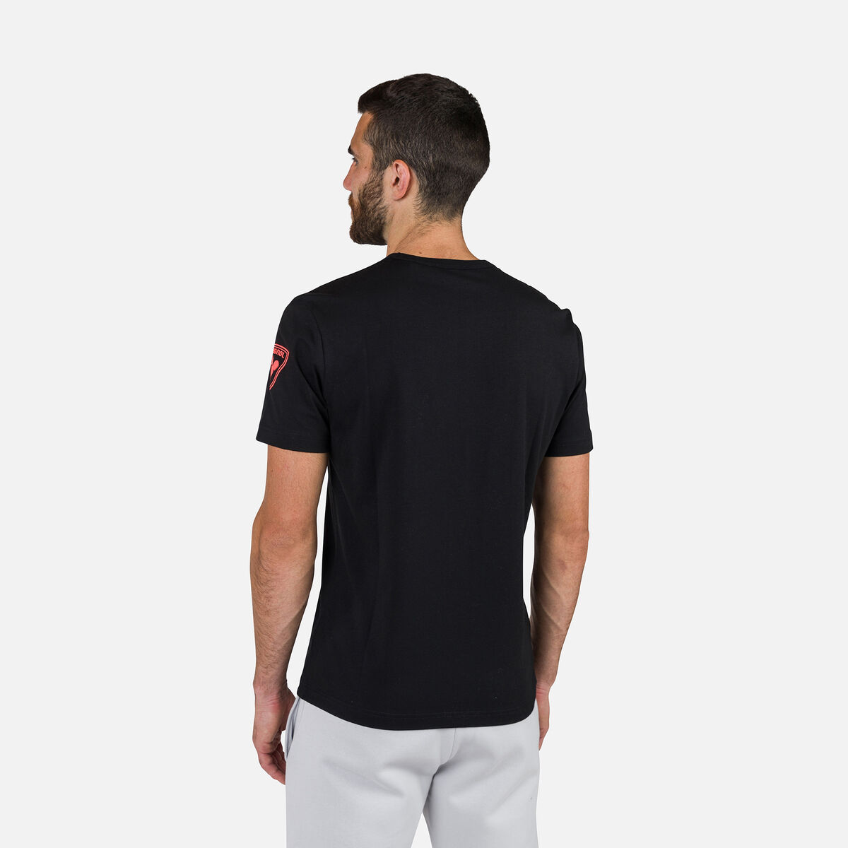 Rossignol Men's Hero Graphic Tee [Ljava.lang.Object;@329bb251