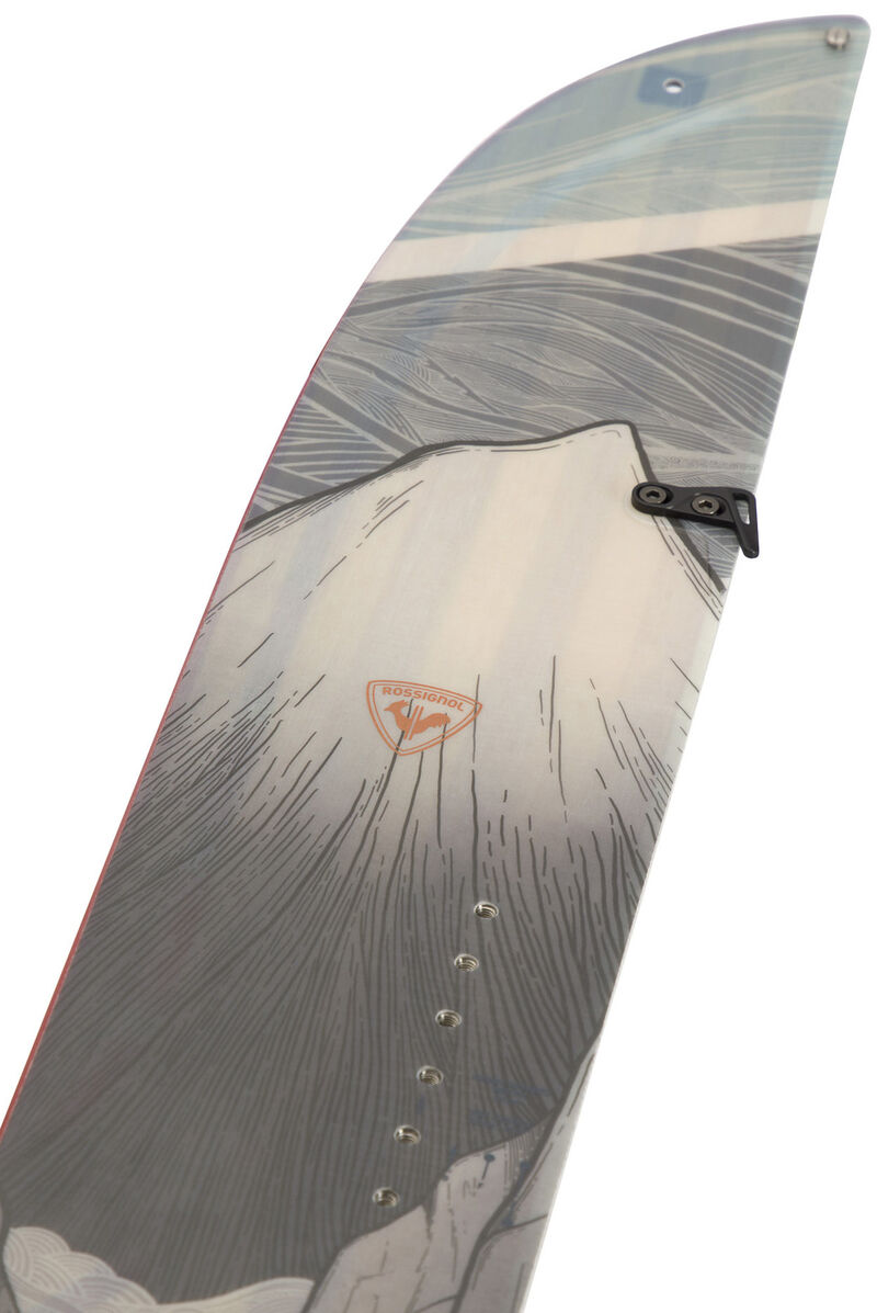 Men's Rossignol XV Sushi wide Splitboard