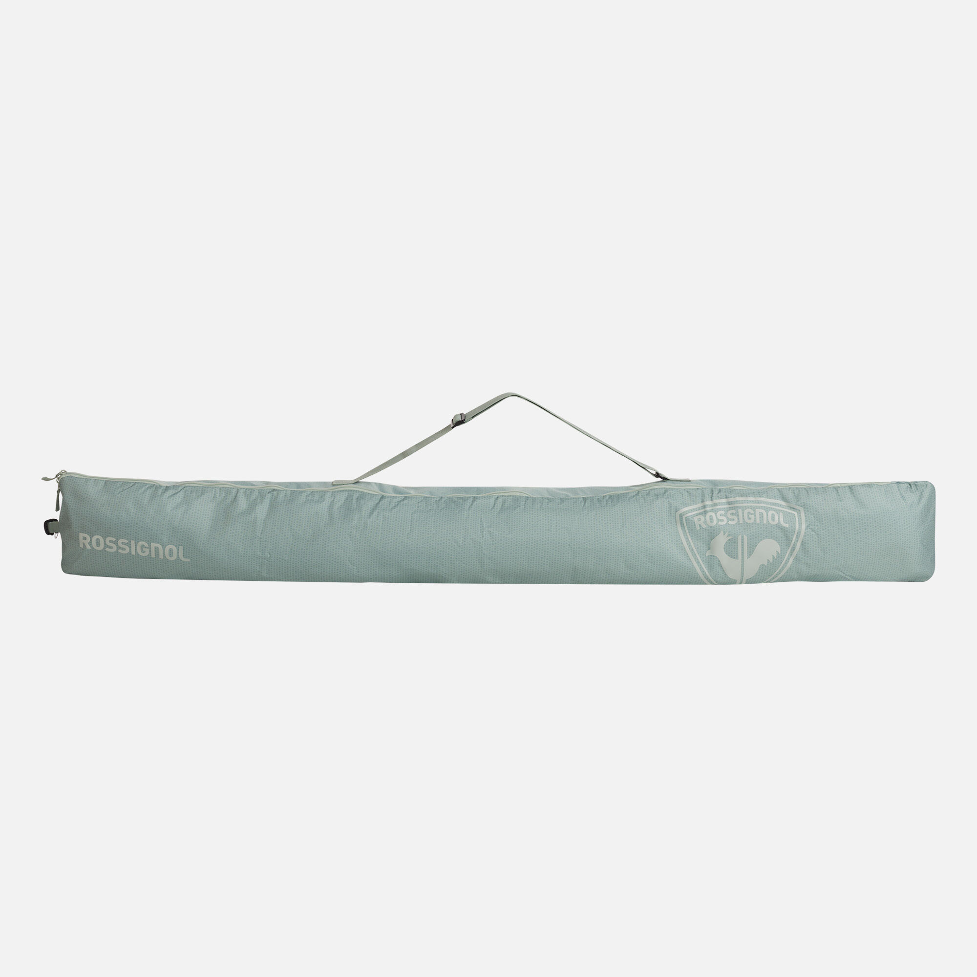 Women's Electra Extendable Bag 140-180 Cm | Blue | Rossignol