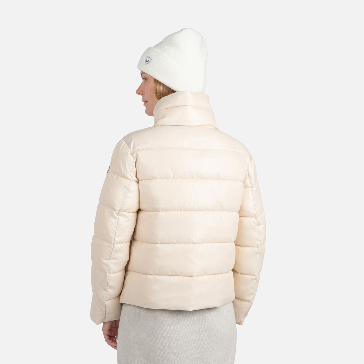 Rossignol Bomber donna Shiny Multicolor