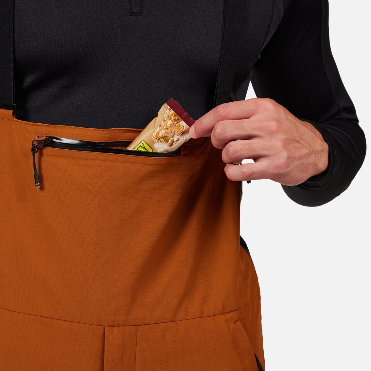 Rossignol Men's Outerlimits Insulated Bib Pants [Ldw.value.EnumValue;@66e69870