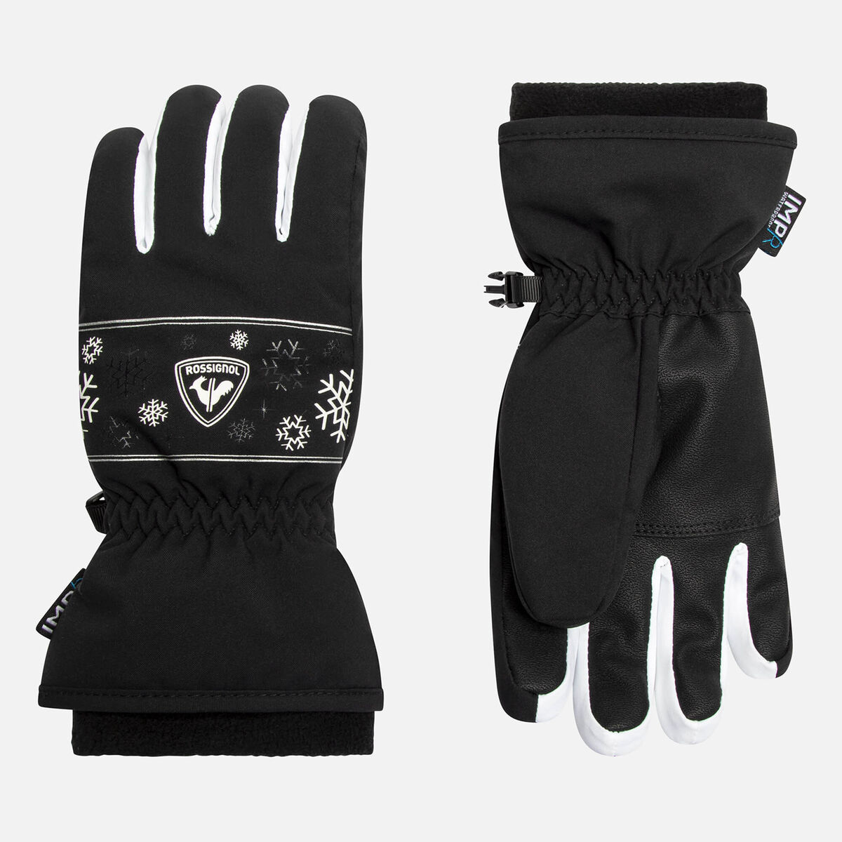 Rossignol Gants de ski Jane IMP'R pour fille [Ljava.lang.Object;@19ca33c2