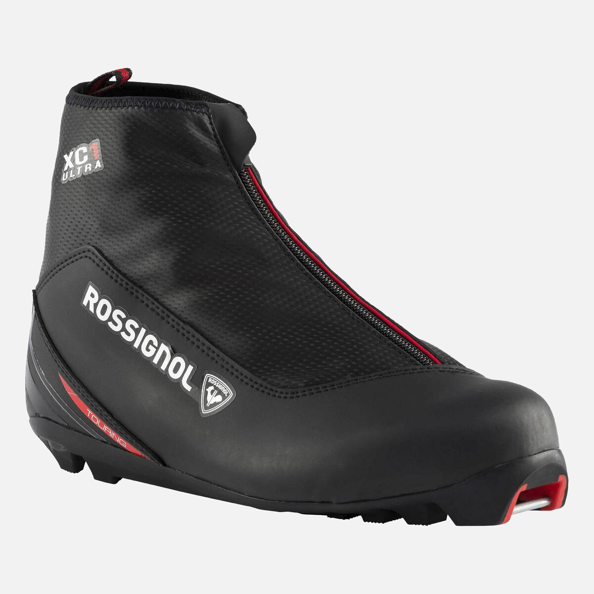 Chaussures de ski nordique Touring Unisexe Boots X-1 Ultra