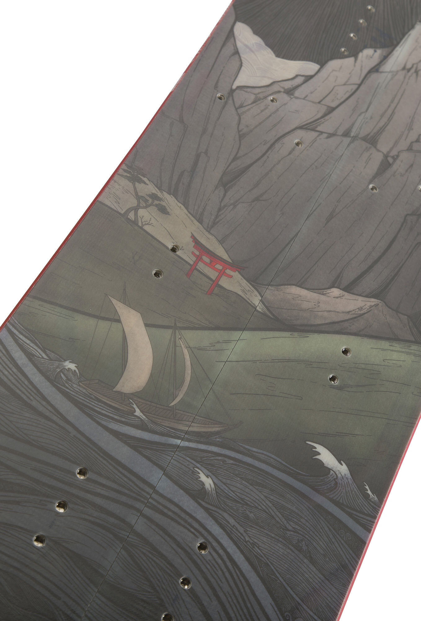 Rossignol Men's Rossignol XV Sushi wide Splitboard | Splitboards