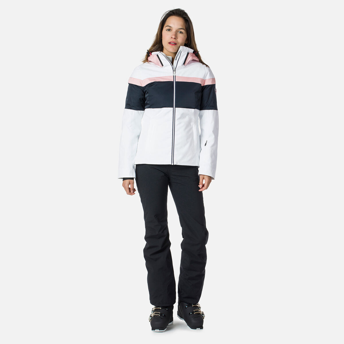 Women's Palmares Satin Ski Jacket