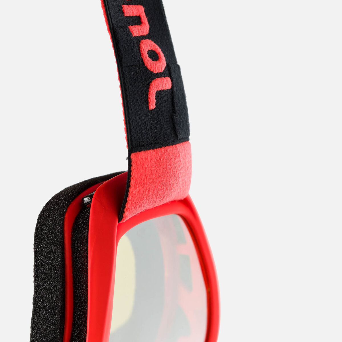 Rossignol Kid's Goggle Raffish Hero Red