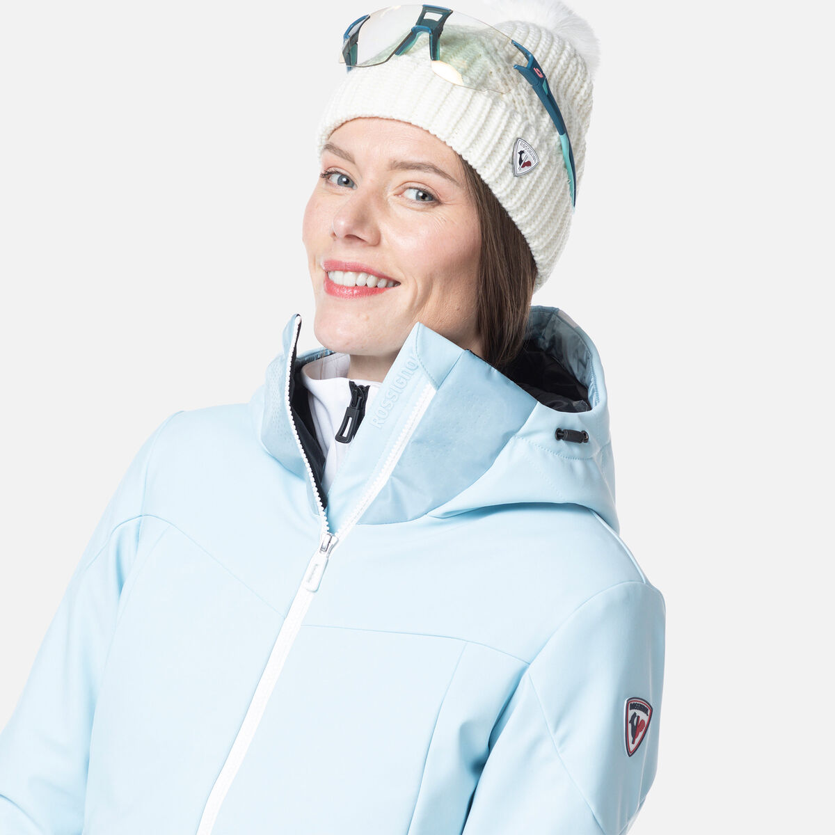 Women's Versatile Ski Jacket | Ski & snowboard jackets | Rossignol