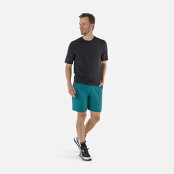 Rossignol Men's Lightweight Breathable Shorts Blue