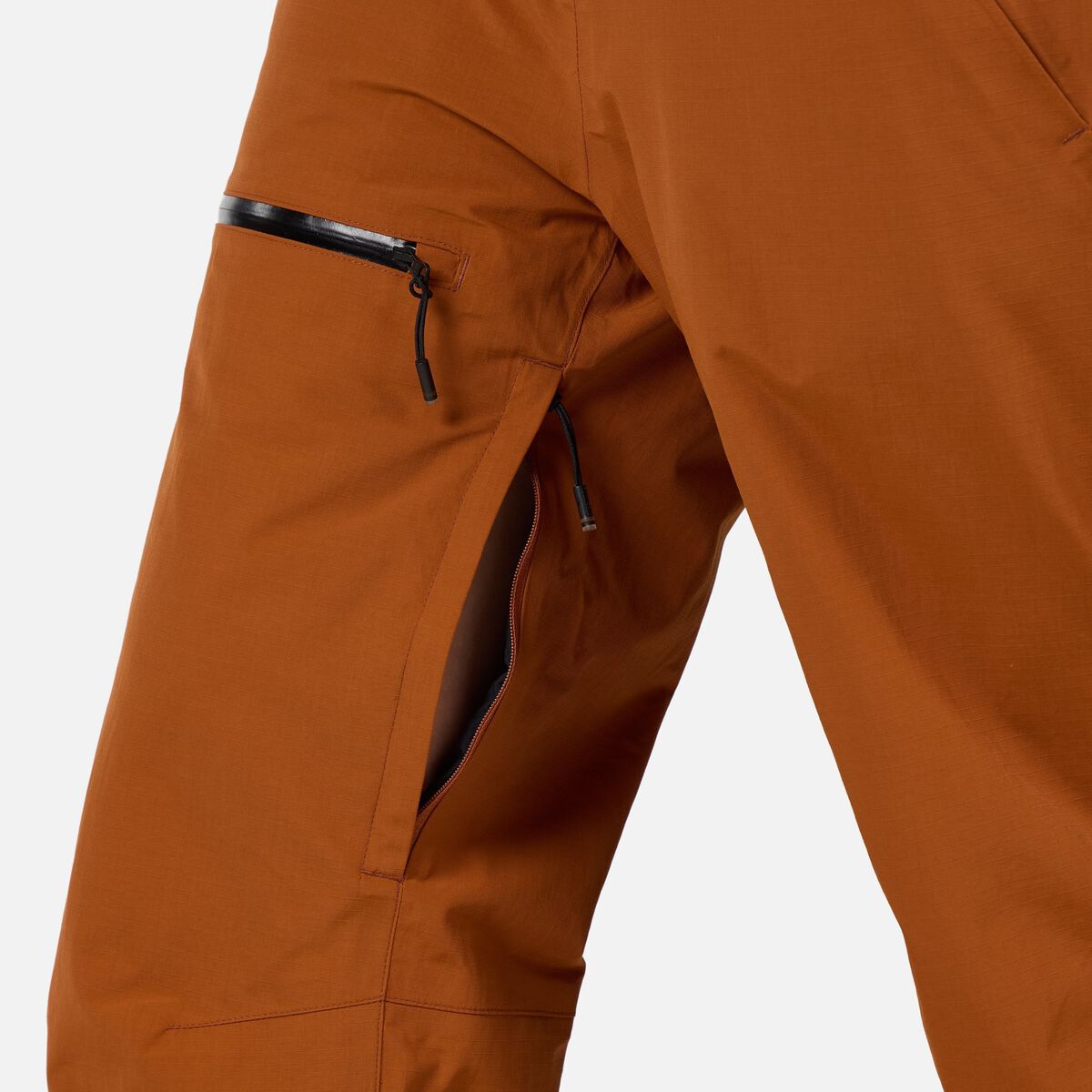 Rossignol Women's Outerlimits Insulated Bib Pants [Ldw.value.EnumValue;@36eac18e