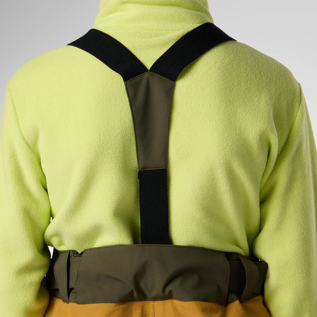 Rossignol Juniors' Outerlimits Insulated Ski Pants [Ldw.value.EnumValue;@269b4a85