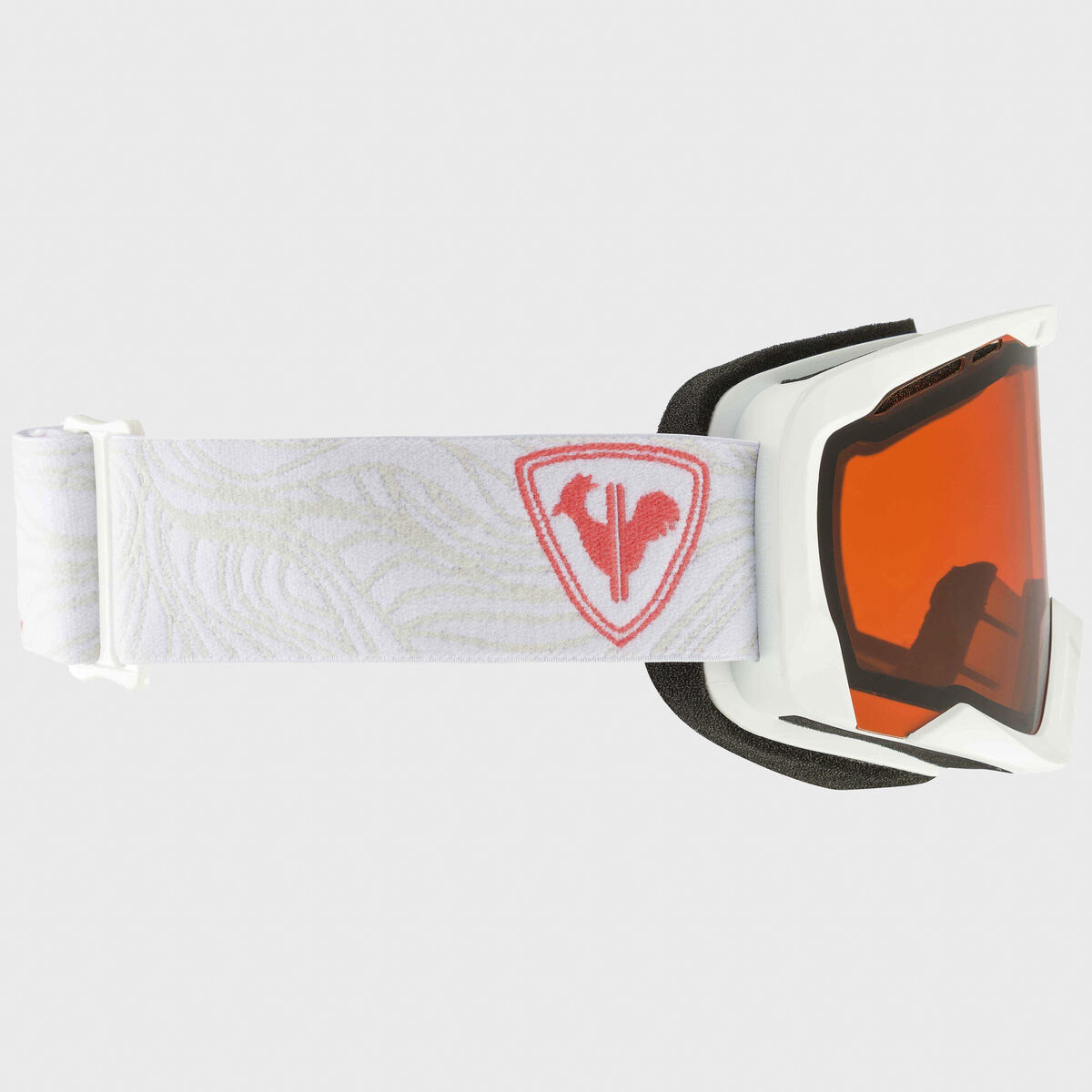 Rossignol Spiral Miror S3 - Gafas de esquí Hombre