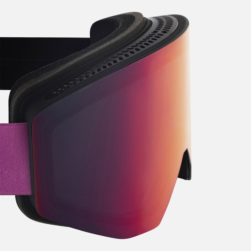 Rossignol Gafas Otava Moradas Rosa-morado