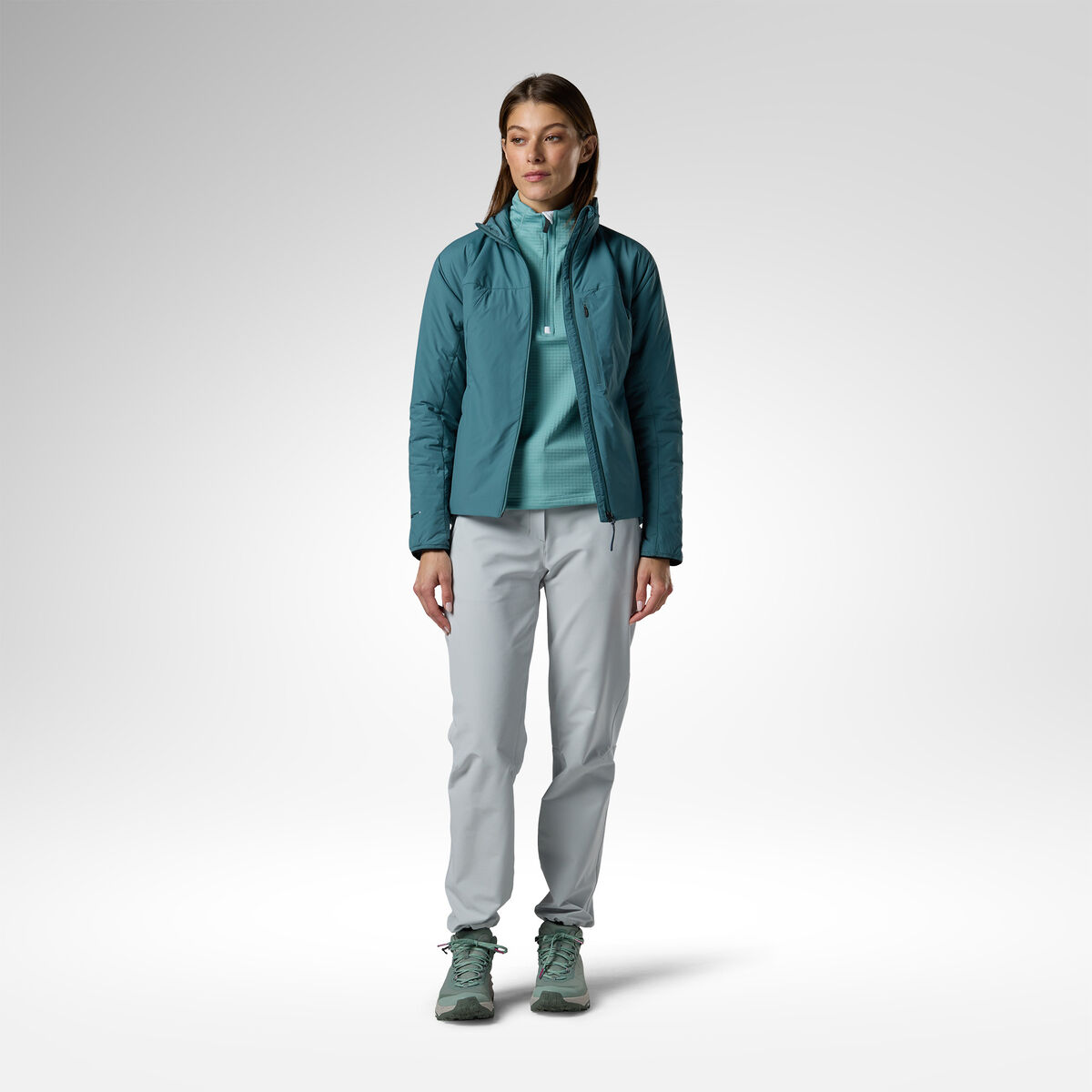Rossignol Women's Opside Jacket [Ljava.lang.Object;@655e8cb