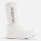 Rossignol Women's Podium Knee High White Boots White
