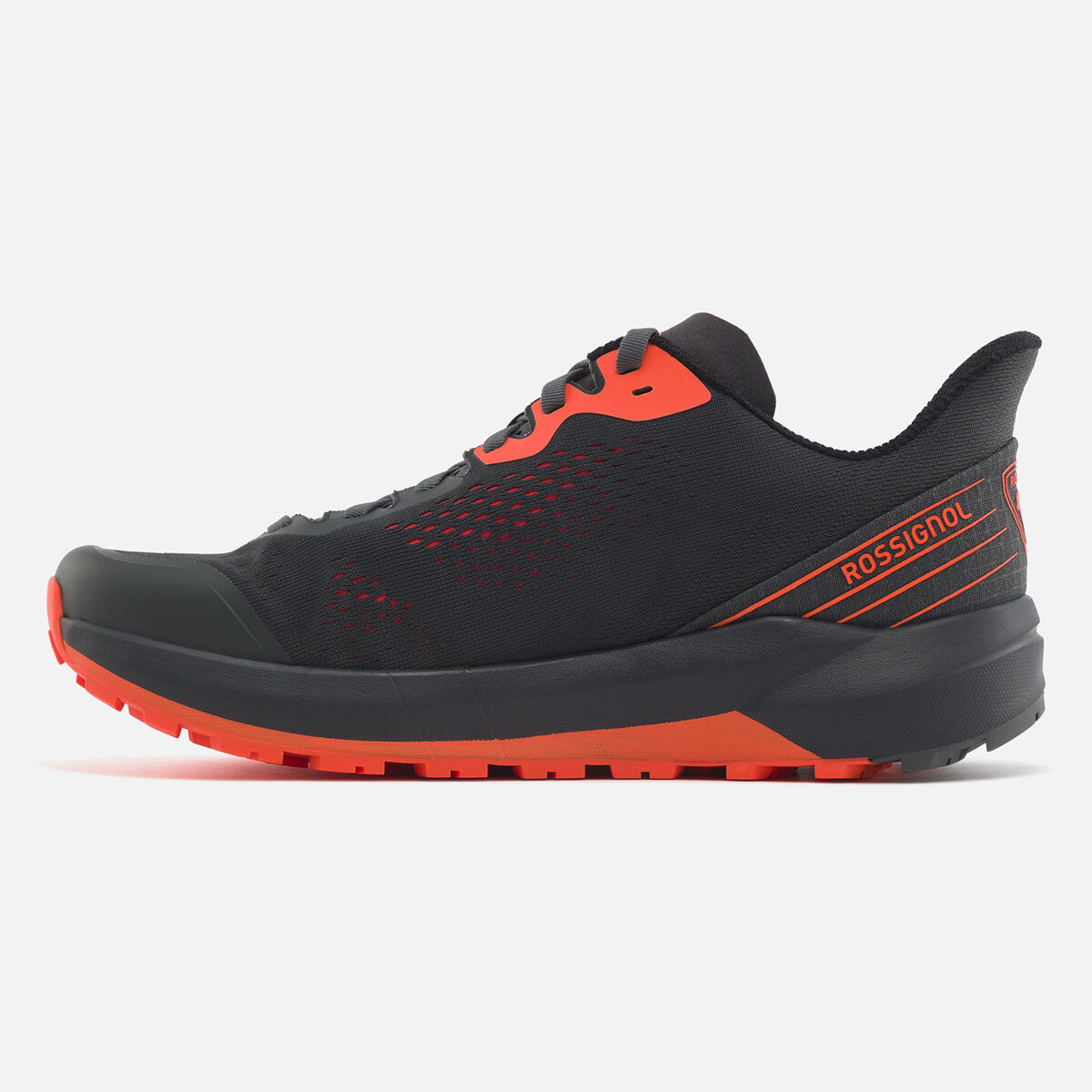 Rossignol Men's SKPR 2.0 Active Hero Shoes Black
