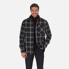 Men's Flannel Shirt