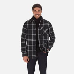 Rossignol Men's Flannel Shirt [Ldw.value.EnumValue;@6a306107