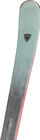 Rossignol Women's All Mountain Skis Experience 82 Ti (Open) 000