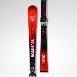 Rossignol Skis alpins HERO ELITE LT TI [Ldw.value.EnumValue;@daf888d