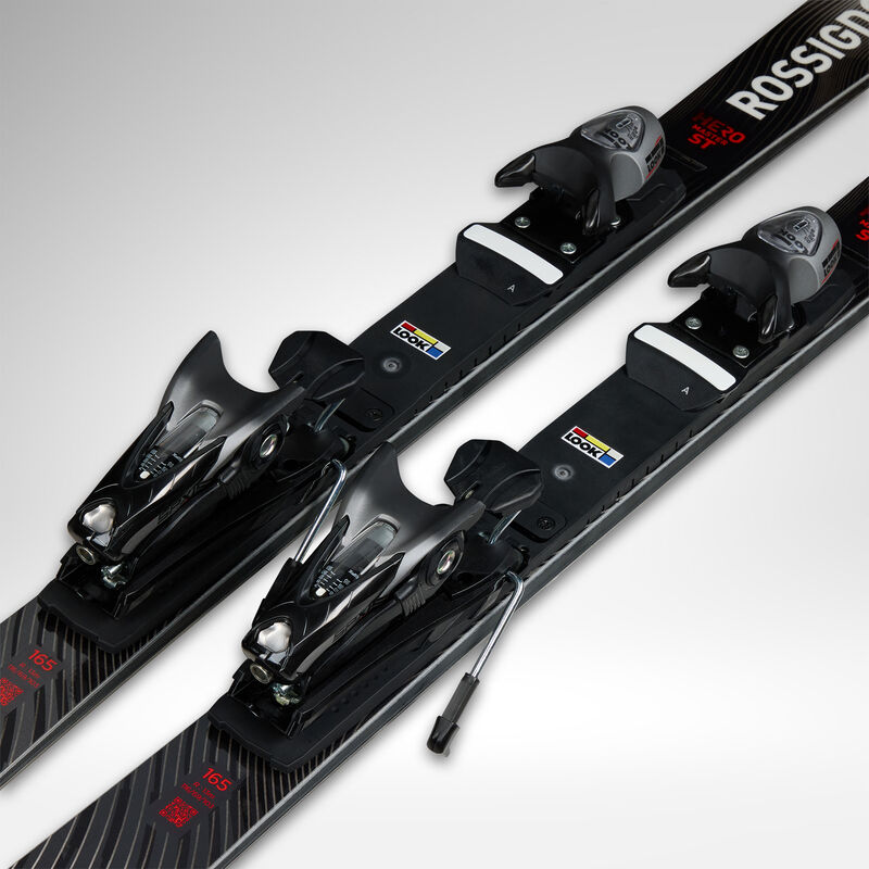 Rossignol HERO MASTER ST R22 SKIS [Ljava.lang.Object;@2b289267