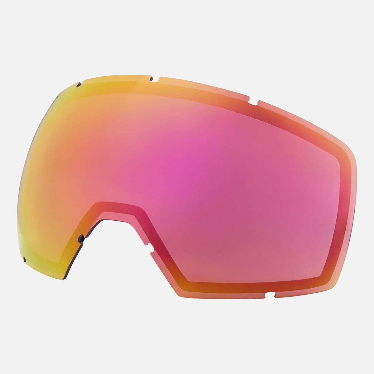 Rossignol &Eacute;cran de rechange IZAR S3 Red