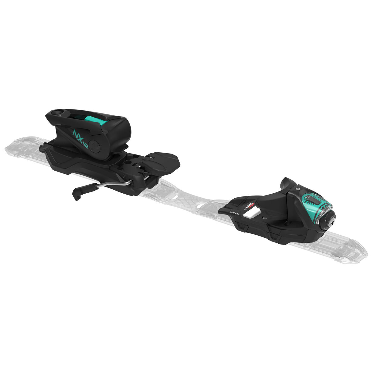 Rossignol Fixations de ski alpin NX 12 KONECT GW B80 BLACK BLUE [Ljava.lang.Object;@f943bba