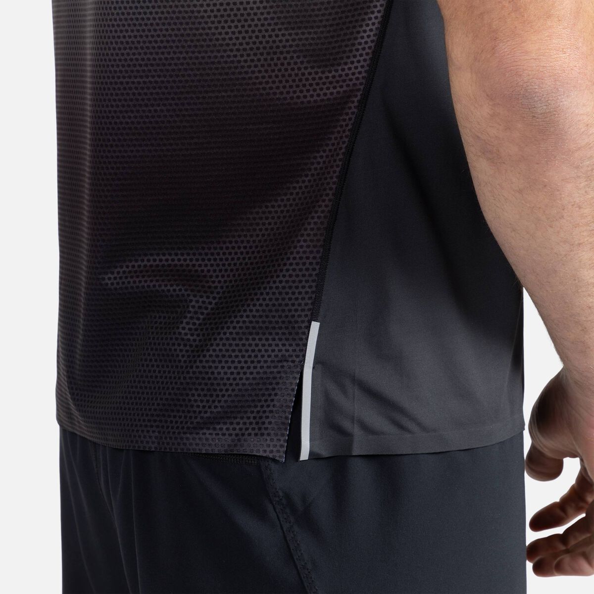 Rossignol Men's Sapa Trail Running Tank [Ldw.value.EnumValue;@206e2ebb