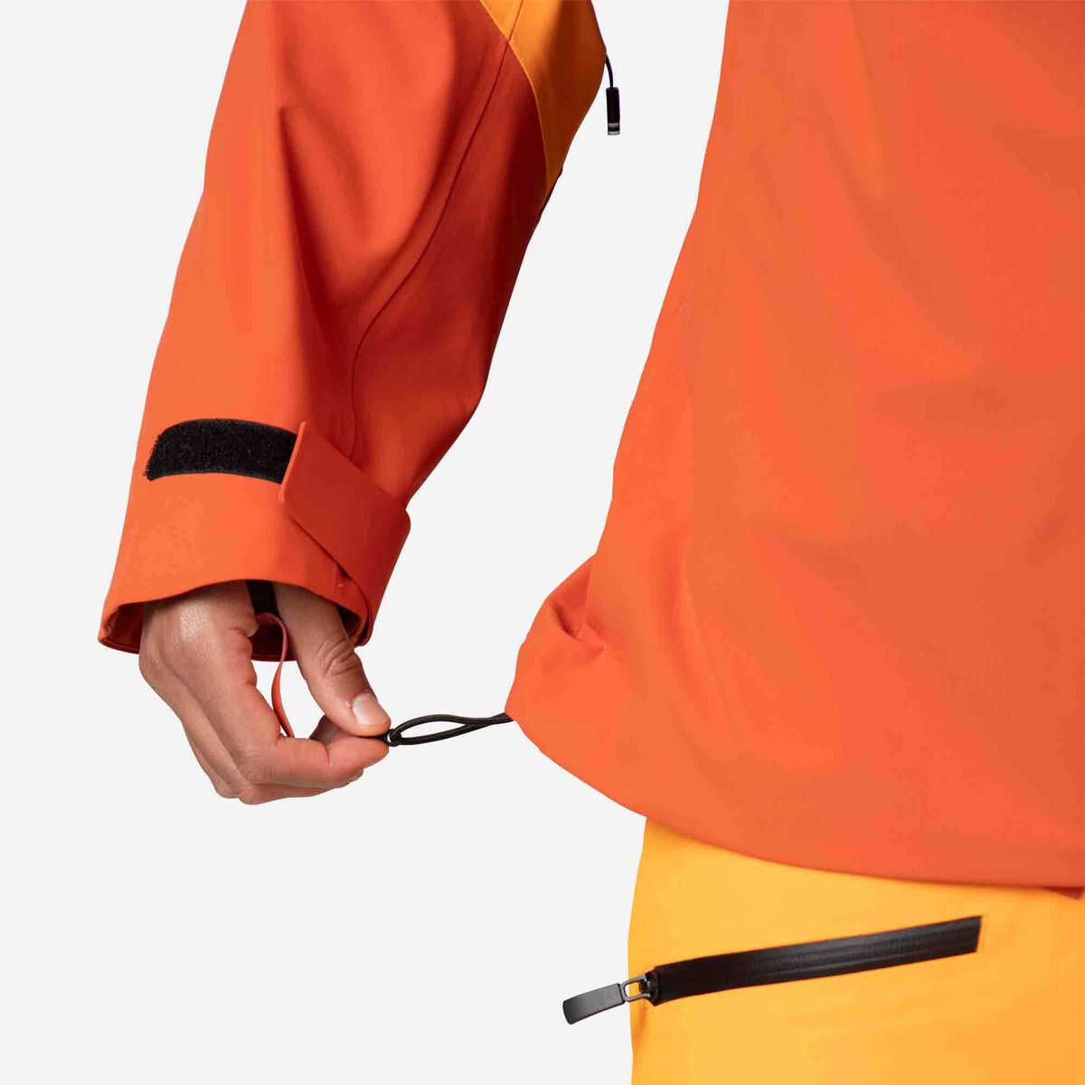 Rossignol Veste de ski Evader homme [Ldw.value.EnumValue;@3d5dadf4