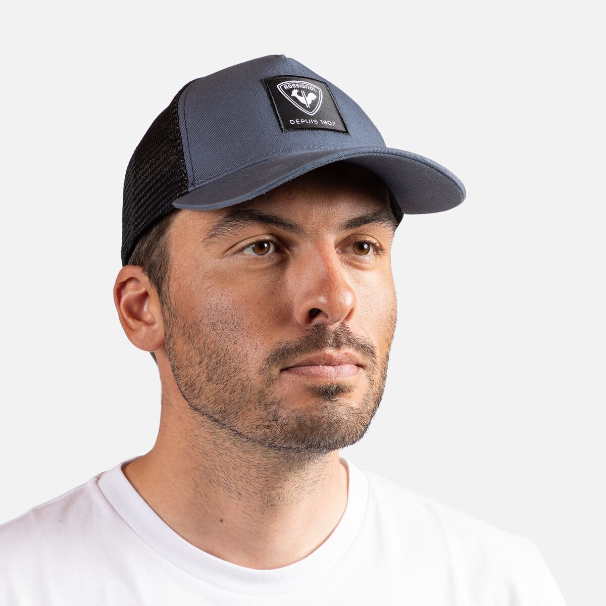 Rossignol Unisex Corporate Mesh Cap [Ldw.value.EnumValue;@47f1f504