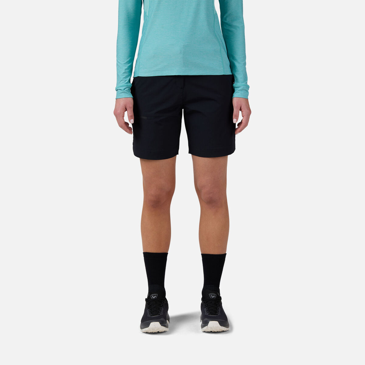 Rossignol Women's Lycian Shorts [Ljava.lang.Object;@5d0b903c