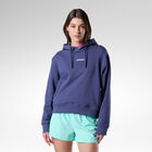 Sudadera con capucha Waterfall para mujer