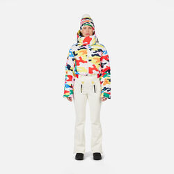 Rossignol Women's JCC Sublim Ski Overalls [Ldw.value.EnumValue;@c6a2982