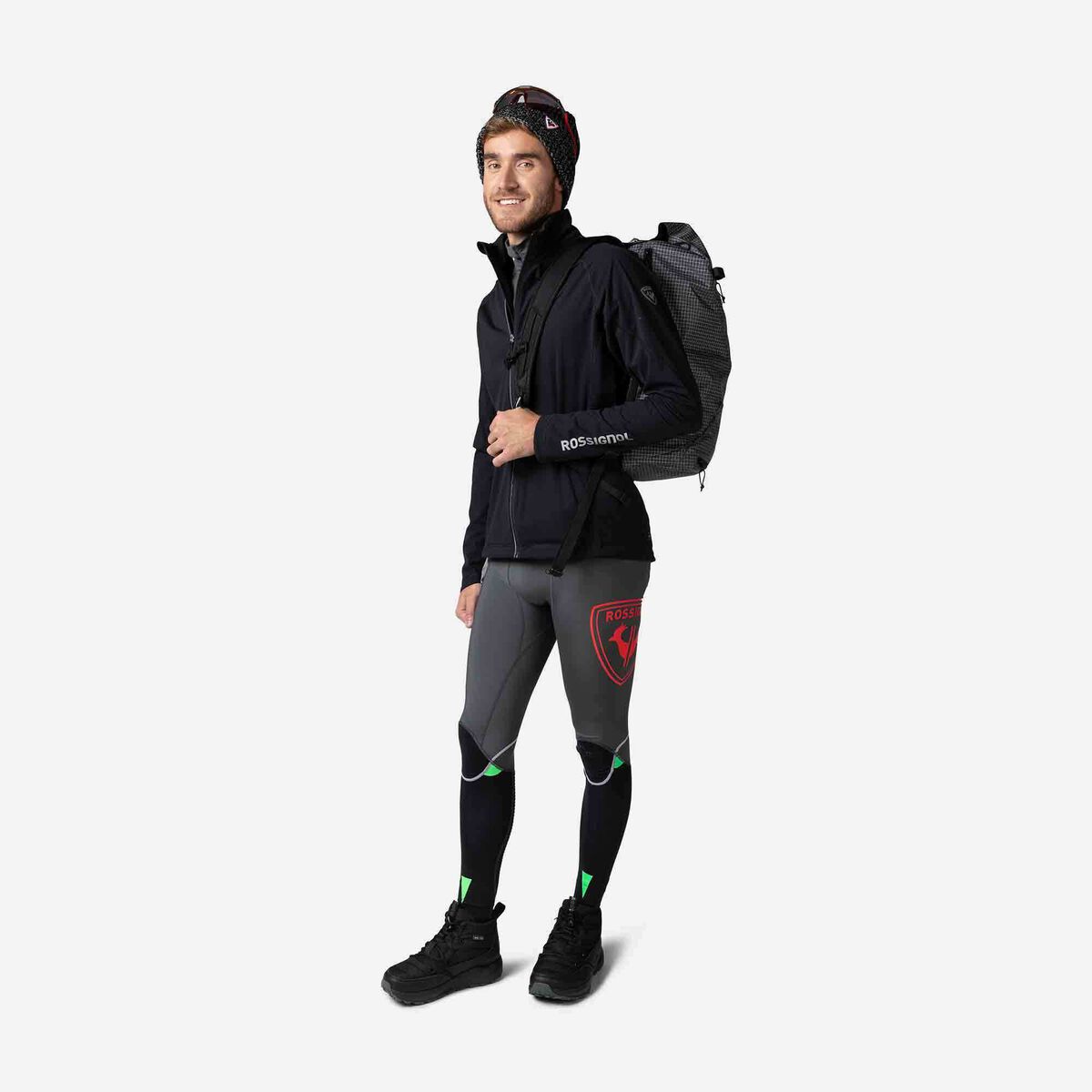 Rossignol Men's Poursuite Jacket [Ljava.lang.Object;@61e937ad