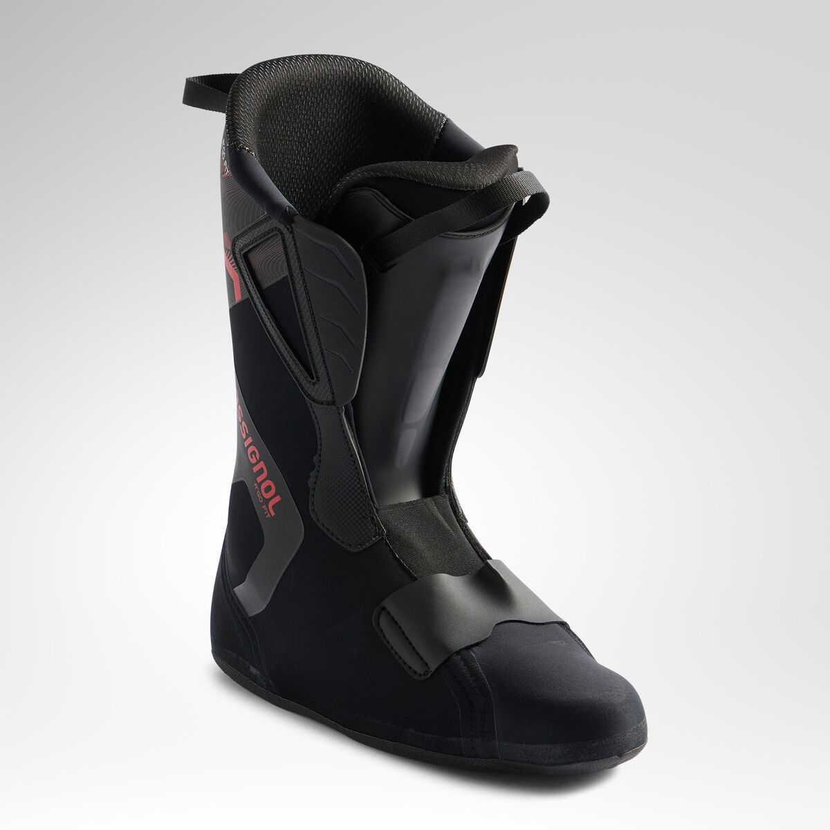 Rossignol Men's HI-SPEED 120 PRO MV BOA GW  Alpine Skiboots Grey