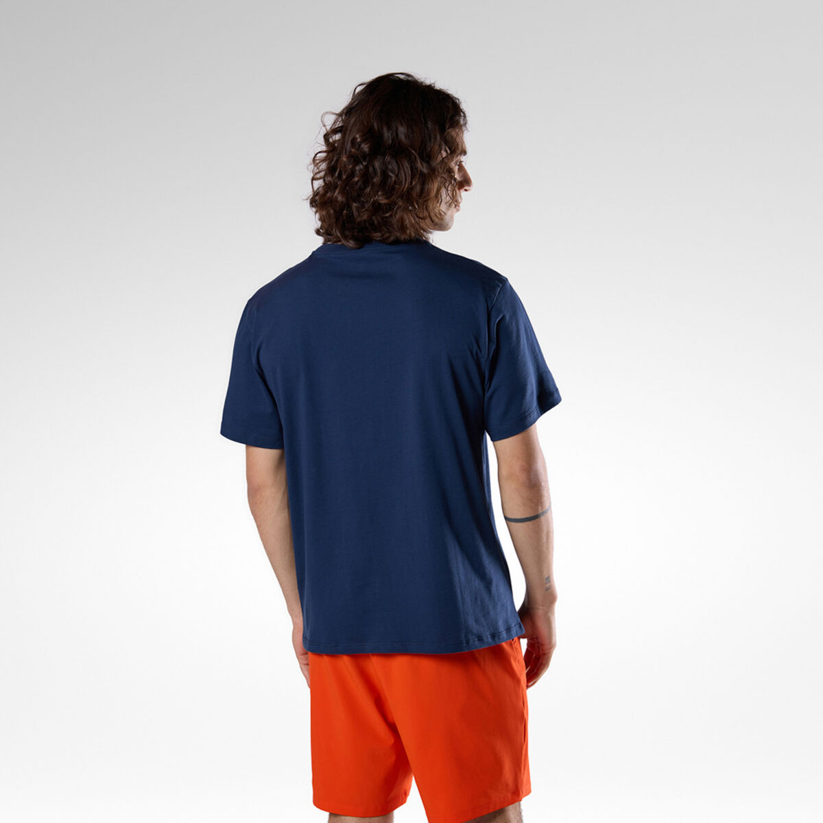 Rossignol Men's Presset Tee Blue