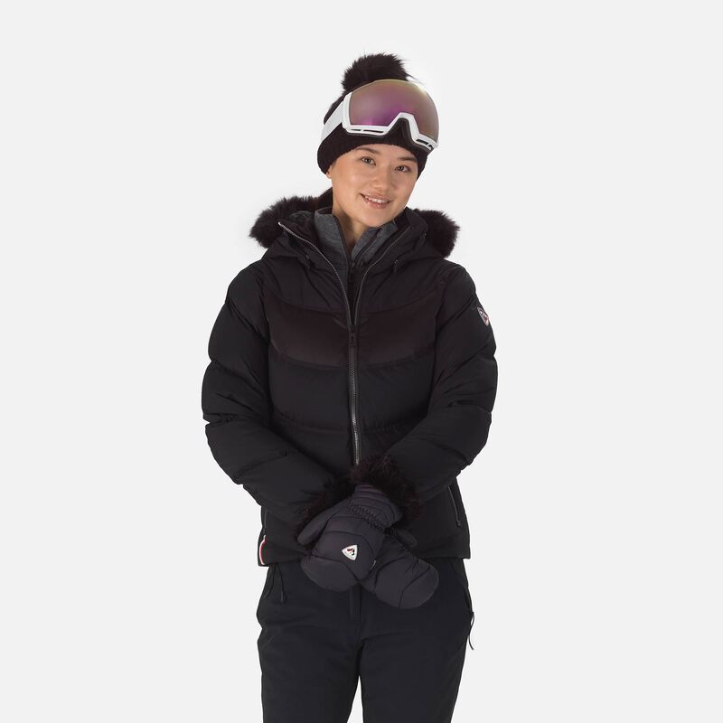 Rossignol Women's Ski Jacket, Jackets Women