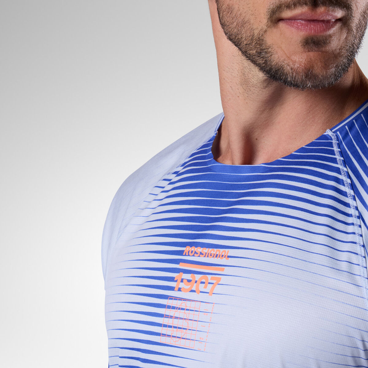 Rossignol Men's Sapa Ultra Tee 