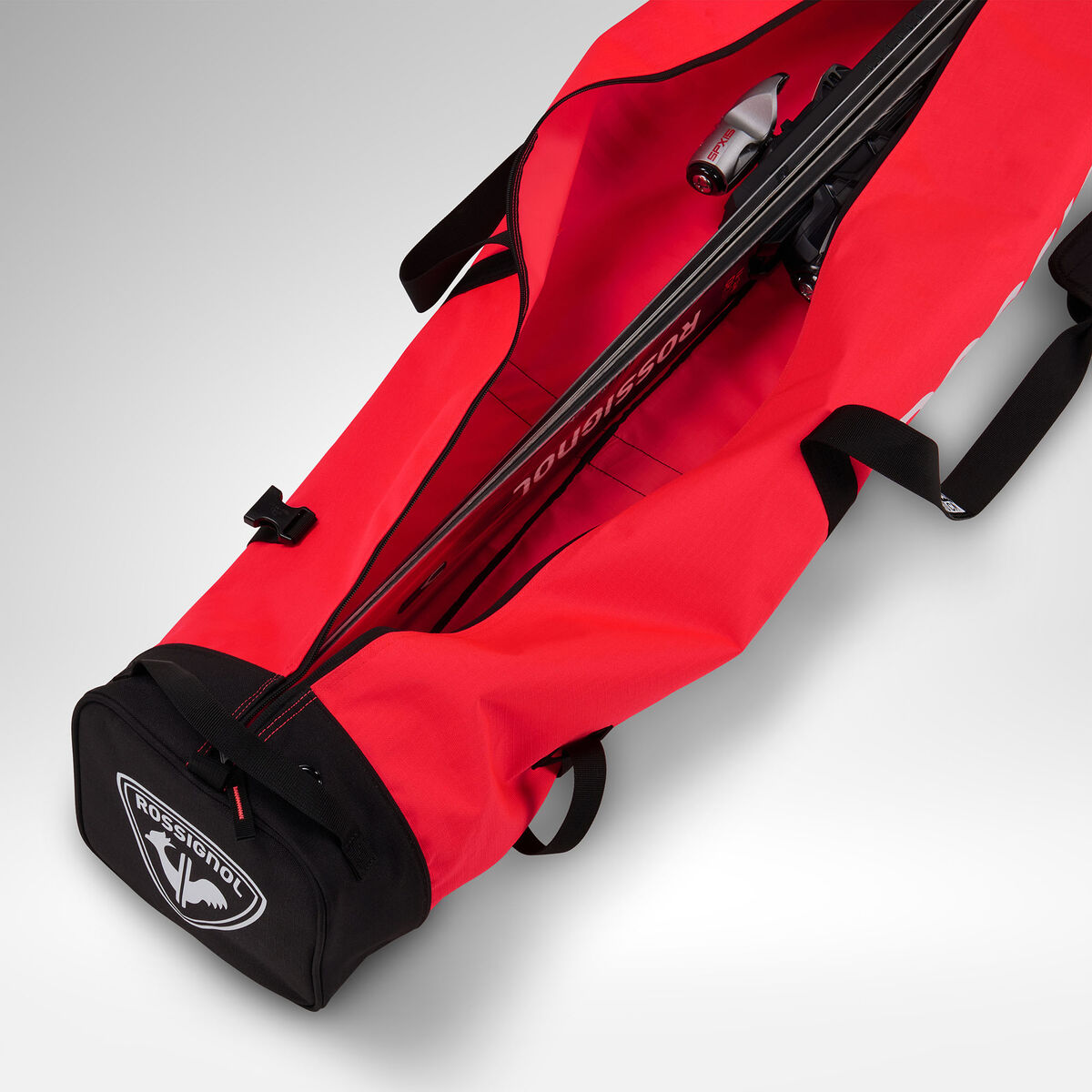 Rossignol HERO JUNIOR SKI BAG 170CM [Ldw.value.EnumValue;@6472def3