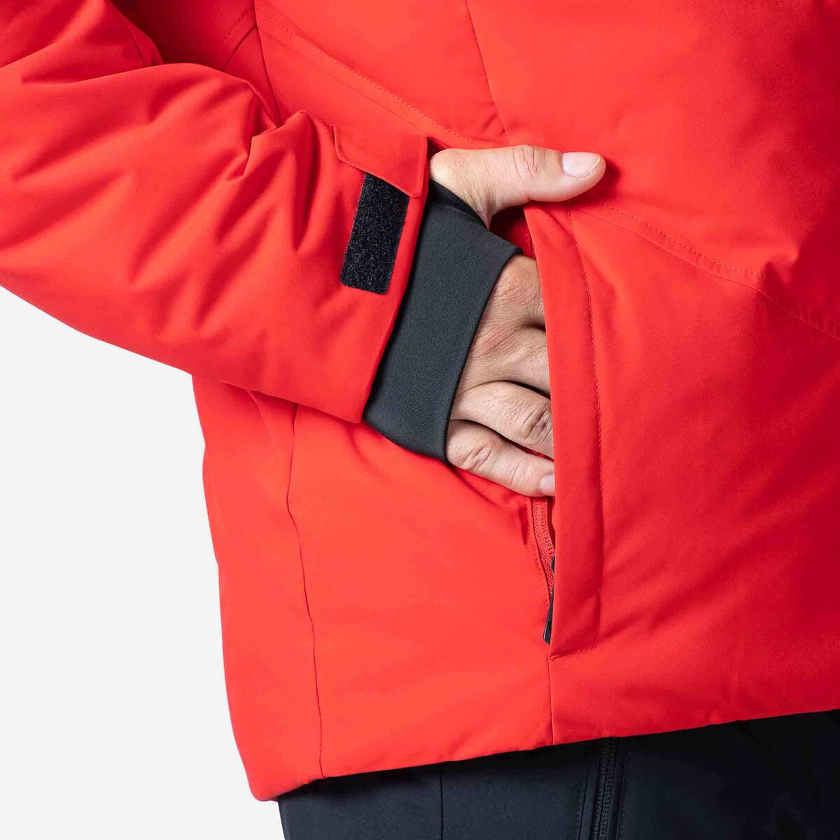 Rossignol Siz Herrenskijacke [Ldw.value.EnumValue;@1303ba03
