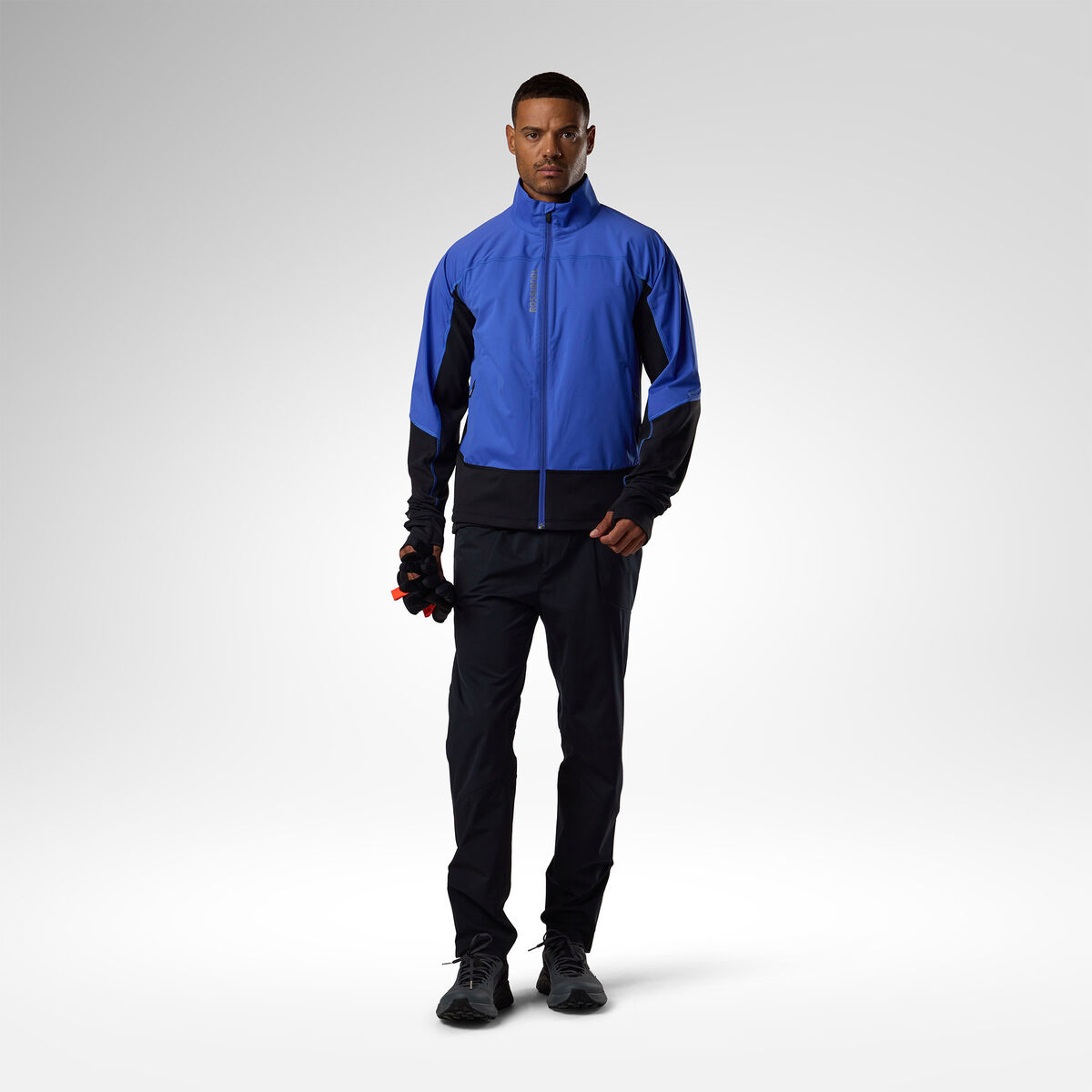 Rossignol Men's Venon Softshell Jacket [Ljava.lang.Object;@5abb6427