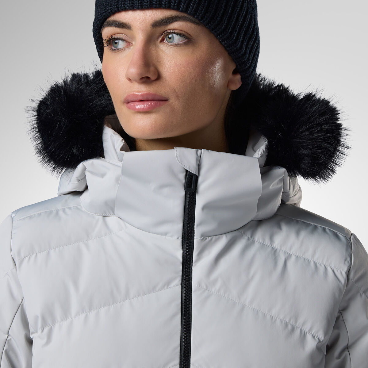 Rossignol Women's Staci Insulated Ski Jacket [Ldw.value.EnumValue;@5f08e40