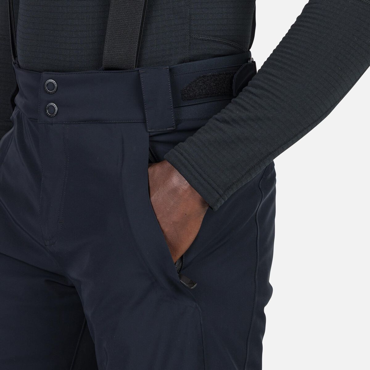 Rossignol Pantaloni da sci uomo Blackside [Ldw.value.EnumValue;@33314a5b
