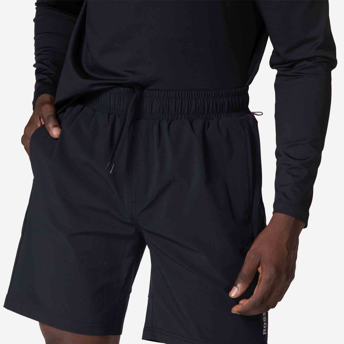 Rossignol Men's lightweight shorts [Ldw.value.EnumValue;@6125e66d