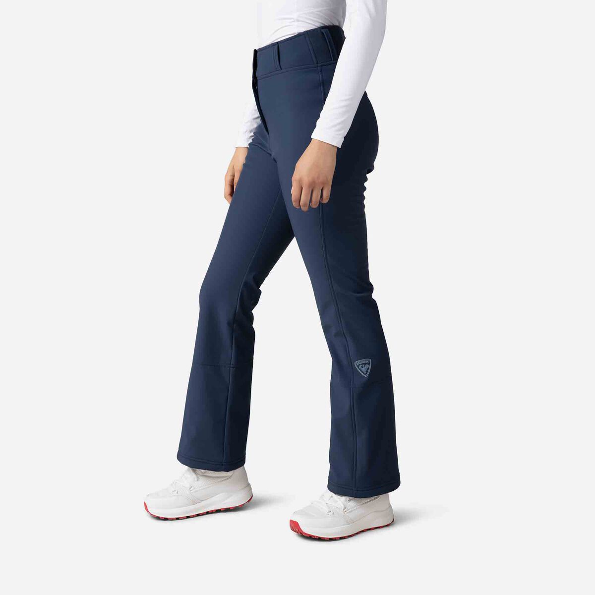 Women's Soft Shell Ski pants
